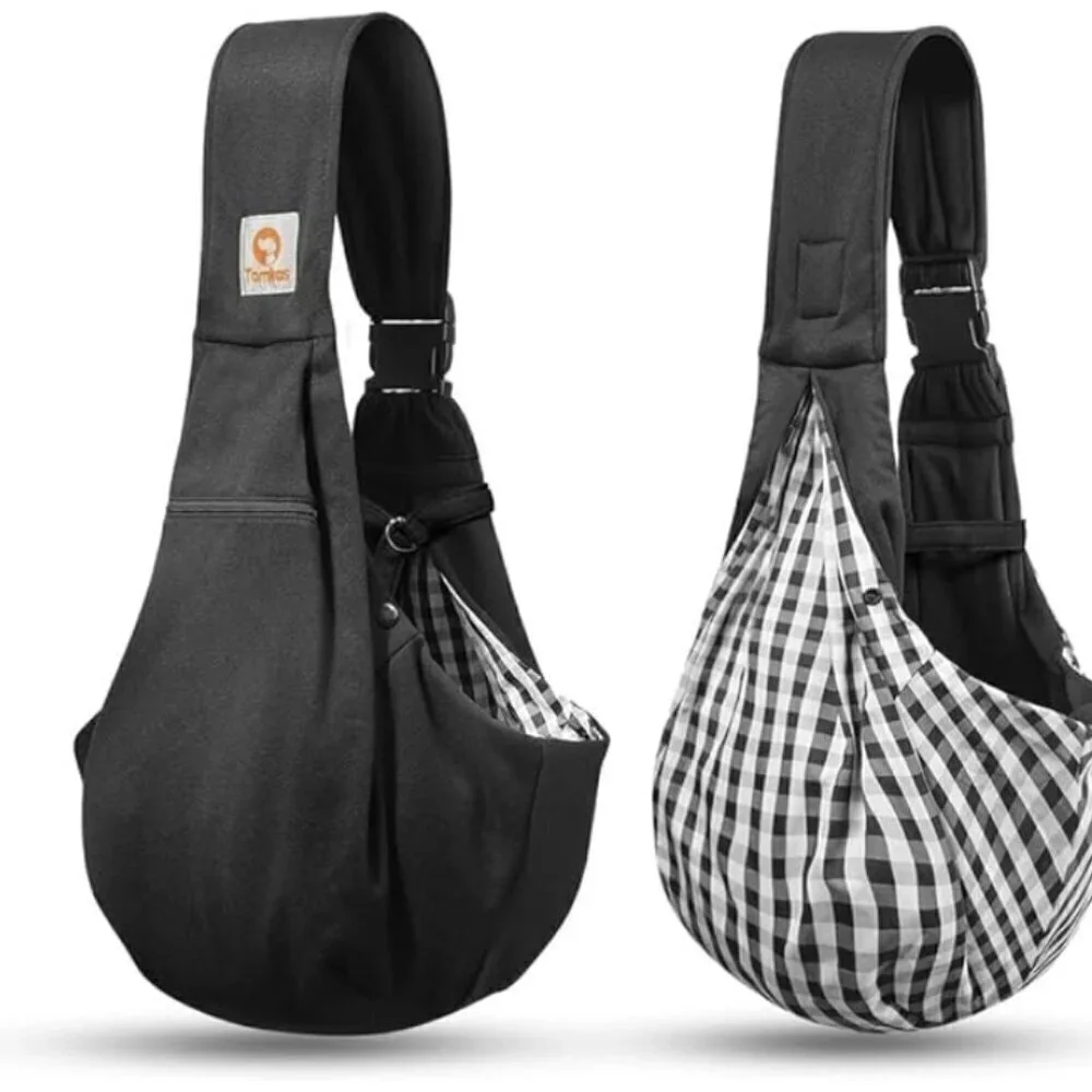 Tomkas small dog sling